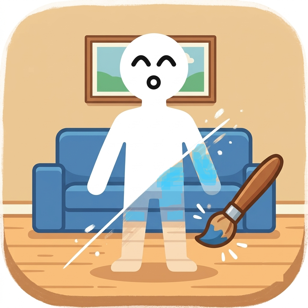 Gallery Chameleon app icon