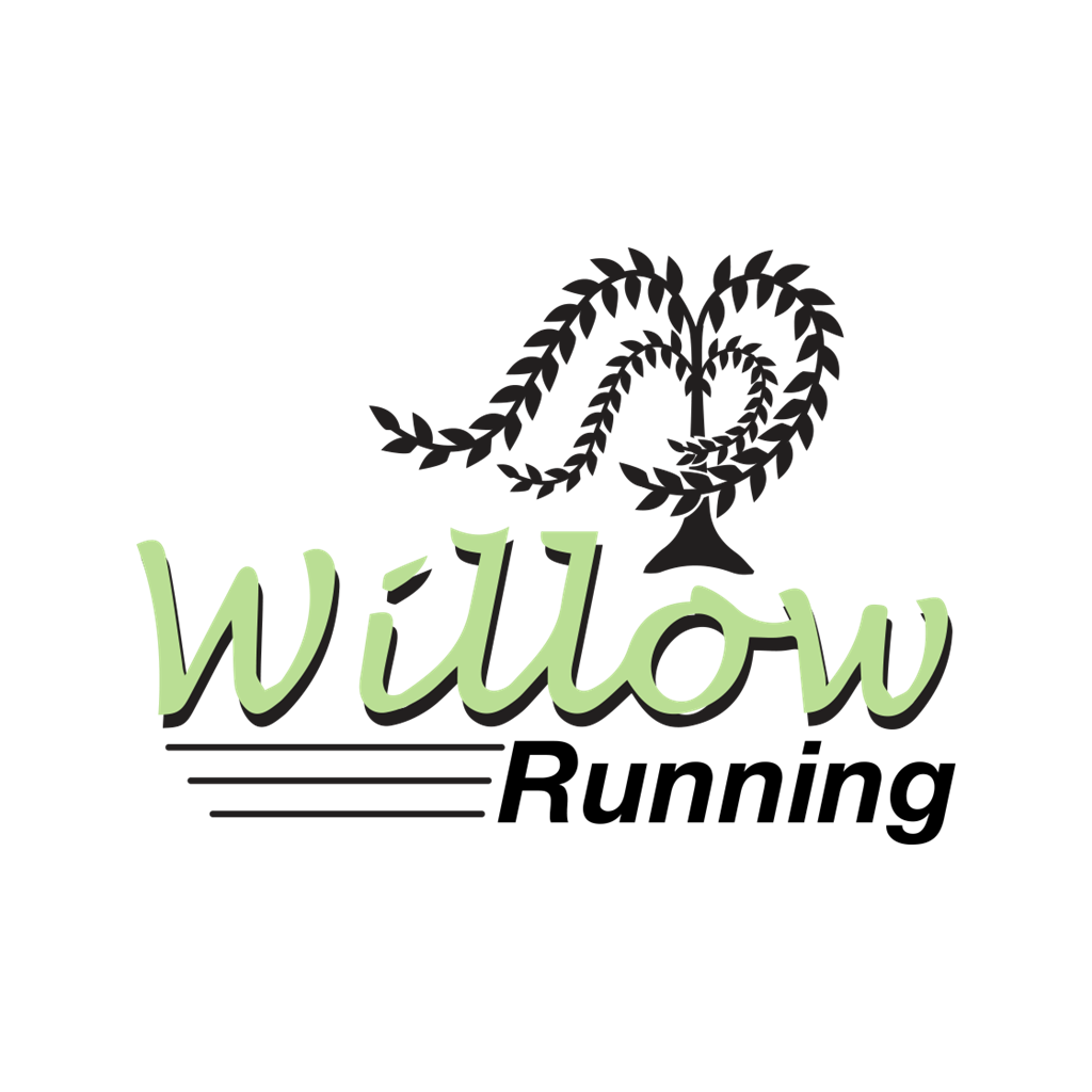 Willow Running app icon